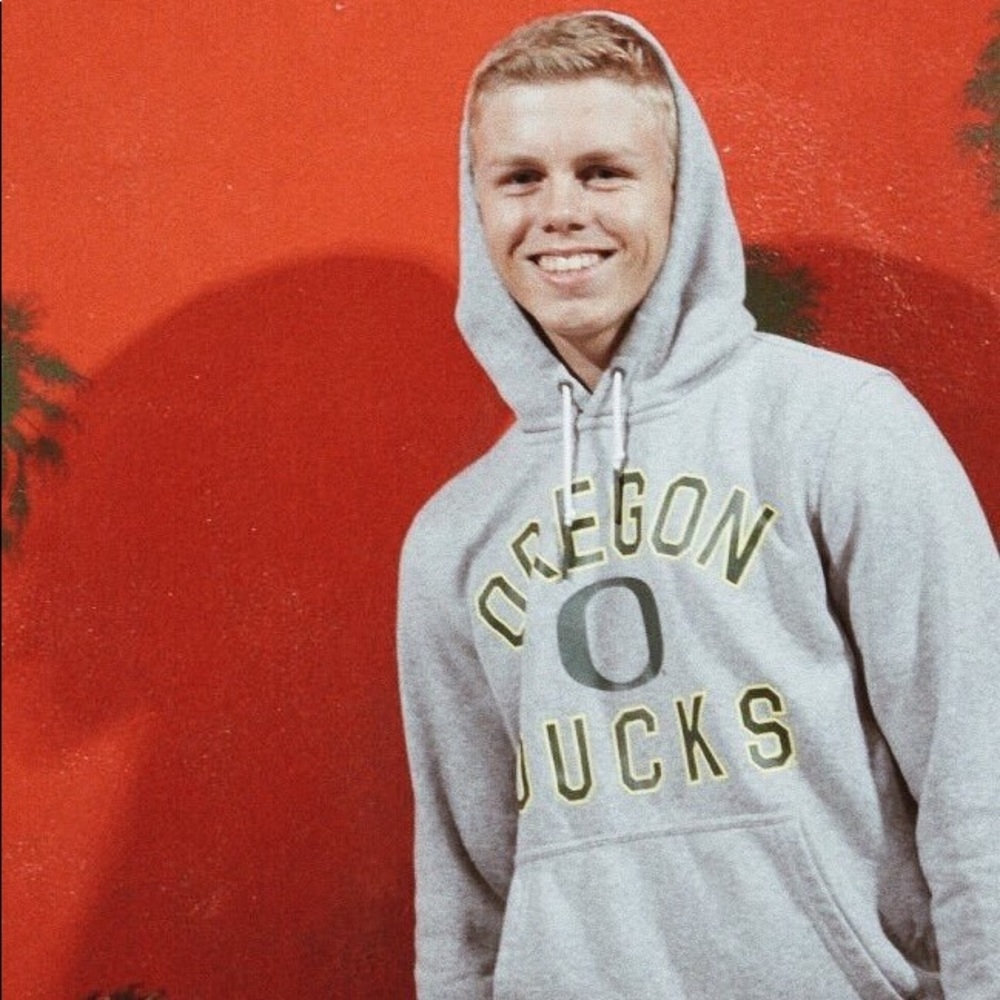 Meet your Posher, Tyler